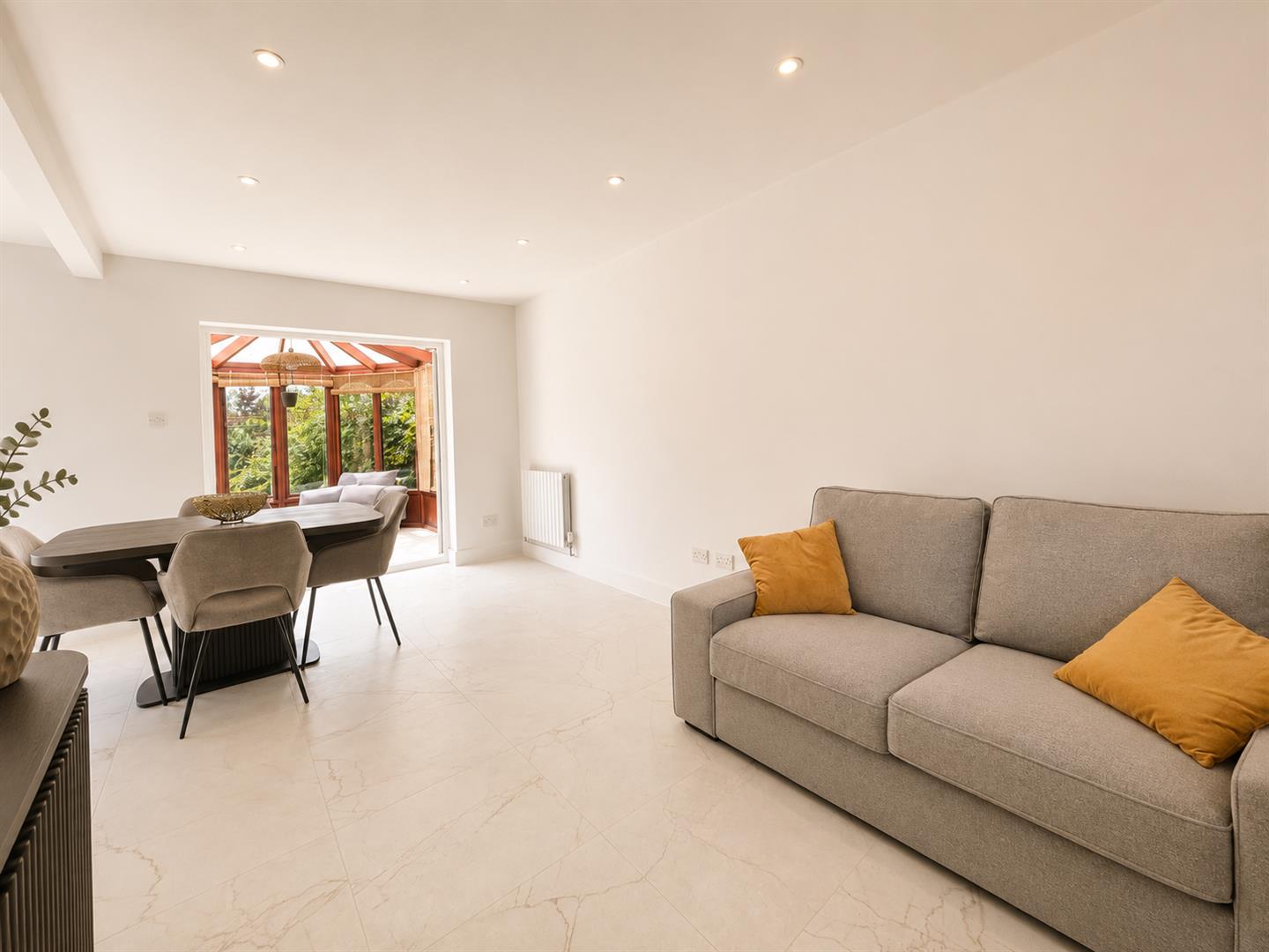 Pearse Grove, Walton Park, Milton Keynes